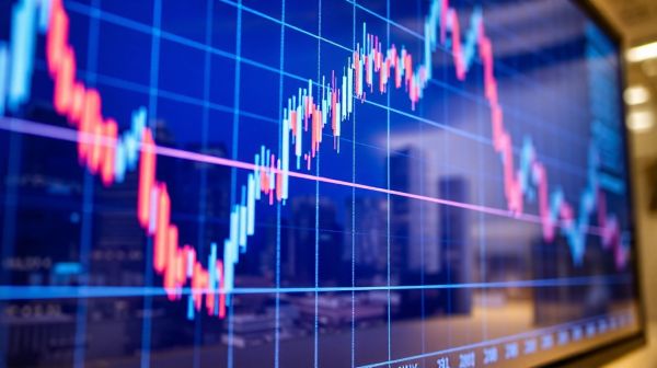 Apprendre le trading : les fondamentaux pour réussir efficacement
