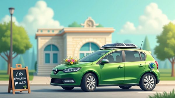 Crédit auto : découvrez les aides pour véhicules verts