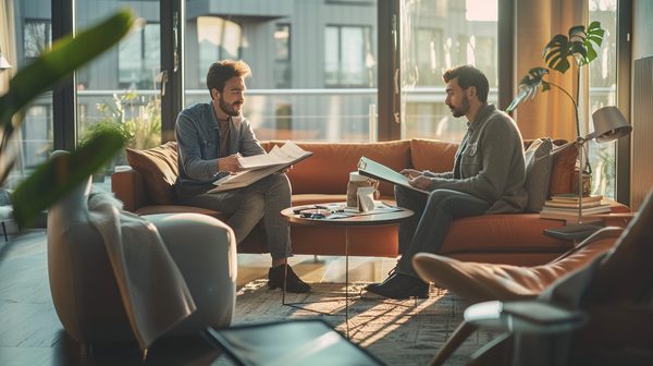 Départ locataire cours de bail : conditions, procédures et droits