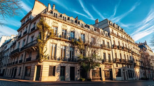 Les meilleures stratégies pour une gestion locative à Paris