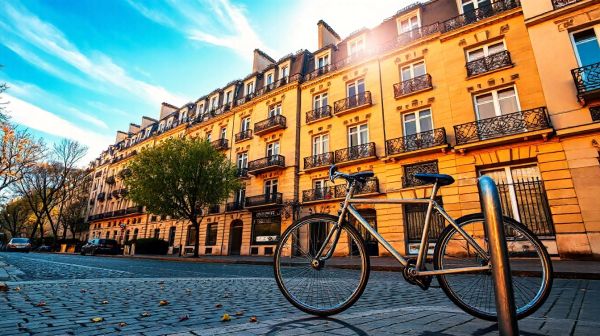 Les meilleures stratégies pour une gestion locative à Paris