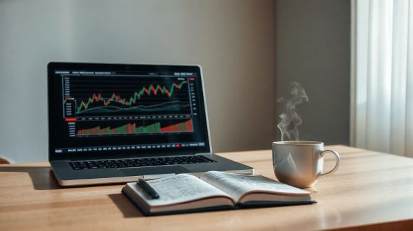 Mes techniques préférées pour maîtriser le trading facilement
