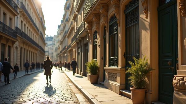Optez pour une gestion locative efficace à Paris