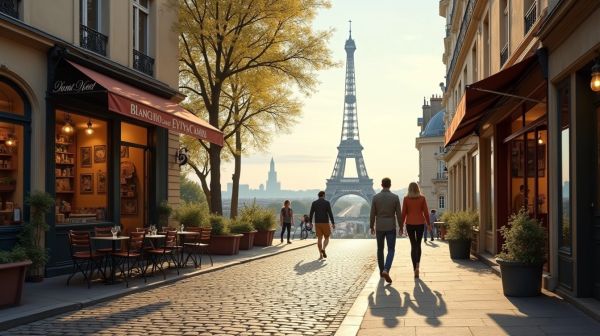 Optez pour une gestion locative efficace à Paris