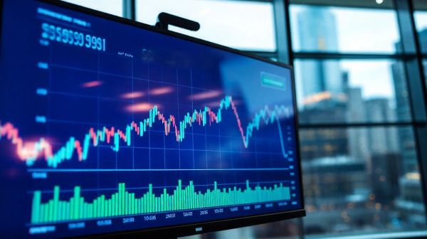 Top 5 raisons de suivre l'indice S&P 500 sur les marchés américains