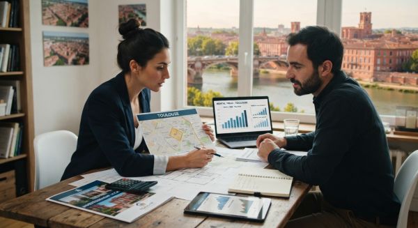 Top stratégies d'investissement locatif à Toulouse pour augmenter vos gains