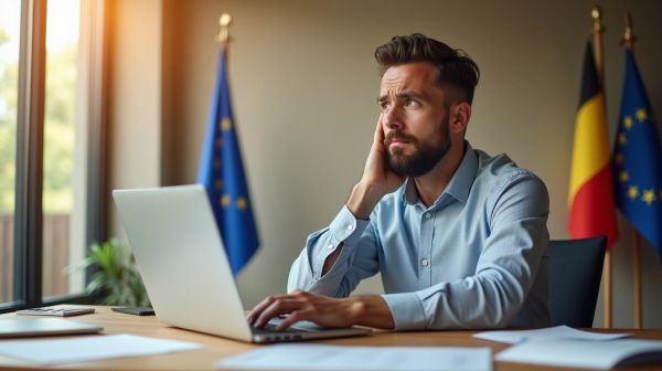Tout savoir sur l'impôt en Belgique pour les français expatriés