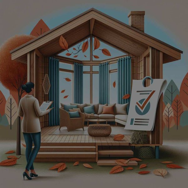 Comment maximiser les bénéfices d'une location de vacances hors saison ?