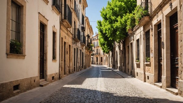 Votre chemin vers la propriété: agence immobilière espagne