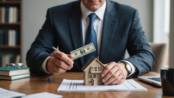 Conseiller en gestion de patrimoine : il peut vous aider pour éviter une saisie immobilière