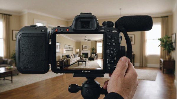 Vidéo immobilière : les étapes à suivre pour une réalisation parfaite